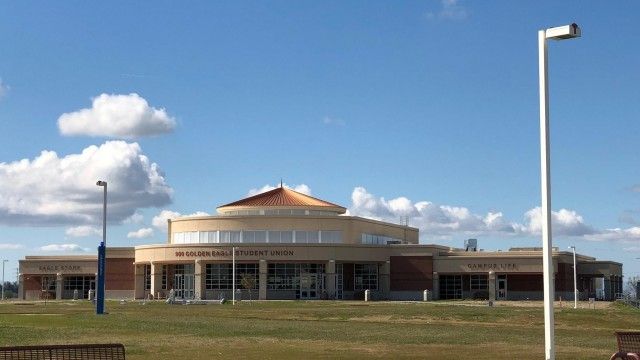 West Hills College - Lemoore