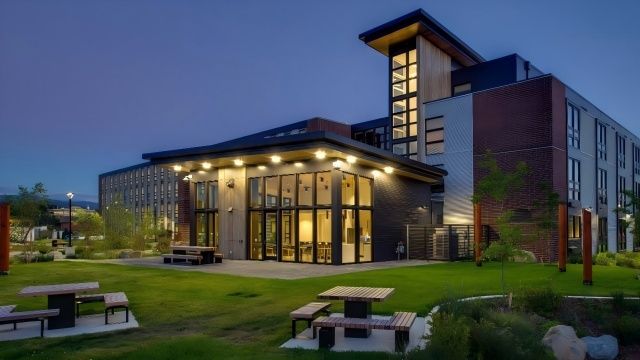 Whatcom Community College