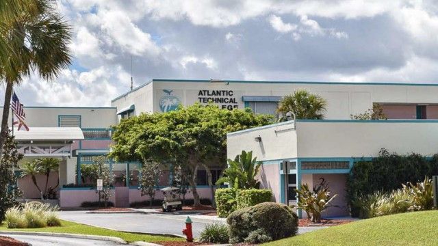 Atlantic Technical College