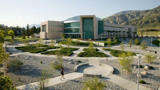California State University - San Bernardino