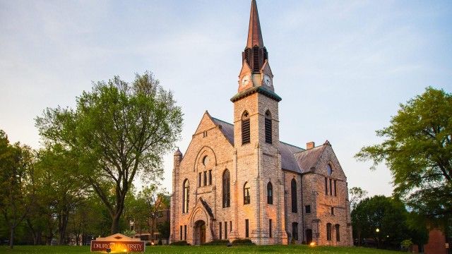 Drury University