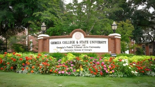 Georgia College & State University