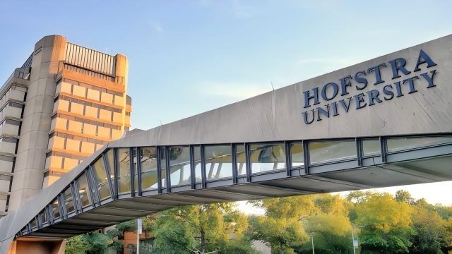 Hofstra University