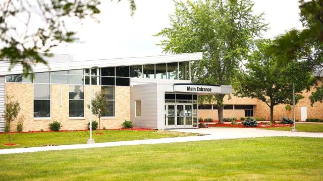 Northcentral Technical College