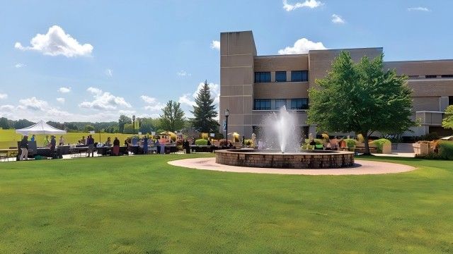 Purdue University Northwest