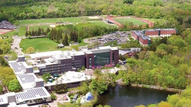Ramapo College of New Jersey