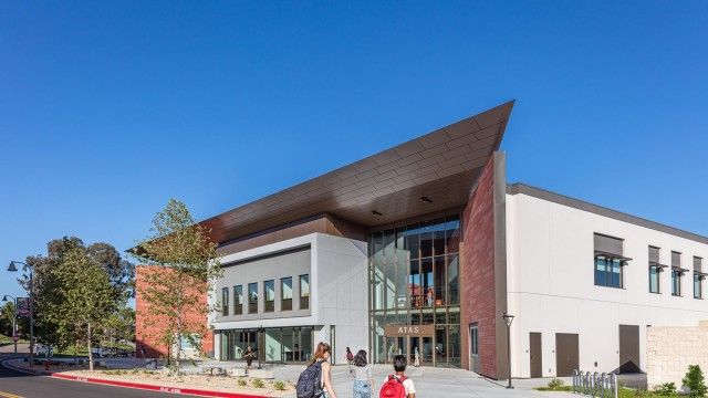 Saddleback College