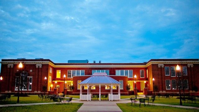 Snead State Community College