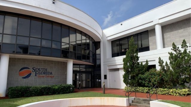 South Florida State College