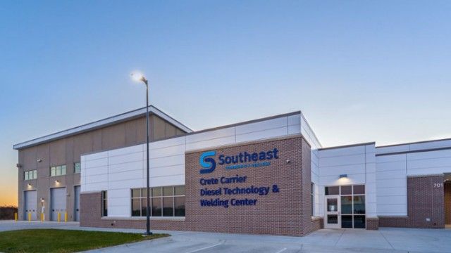 Southeast Community College