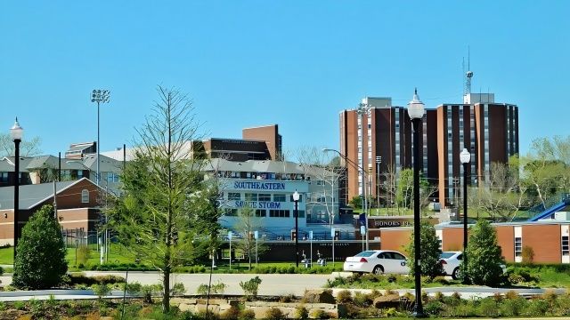 Southeastern Oklahoma State University