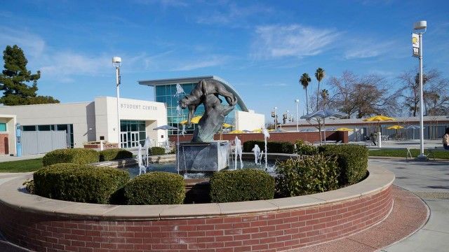 Taft College