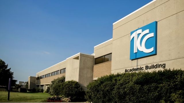 Tulsa Community College