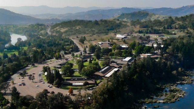 Umpqua Community College