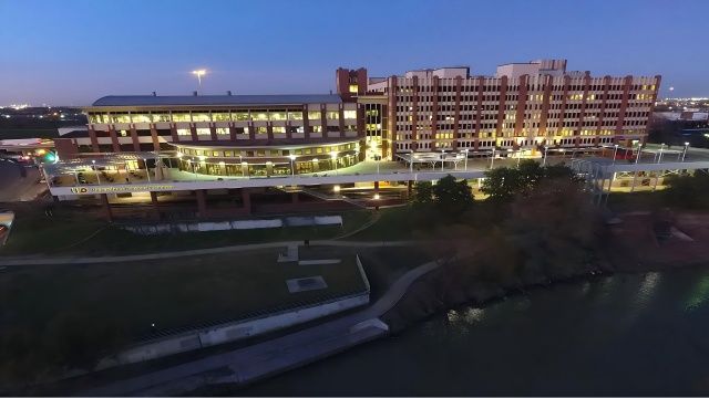 University of Houston - Downtown