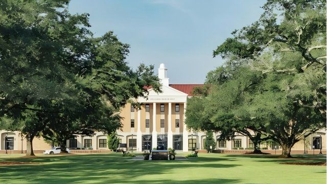 University of Mobile