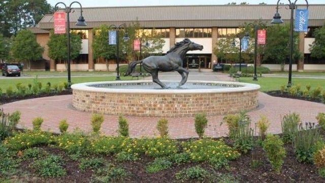 University of South Carolina Aiken