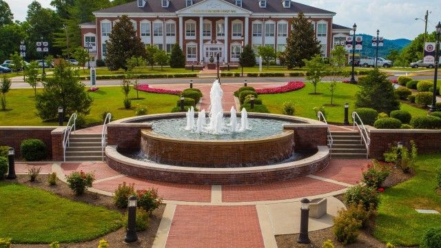 University of the Cumberlands