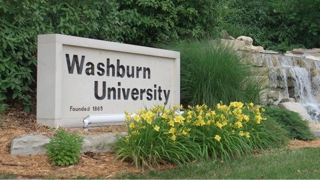 Washburn University