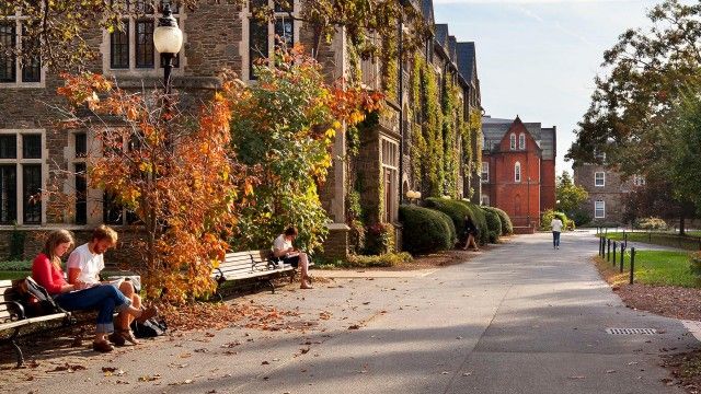 Bard College