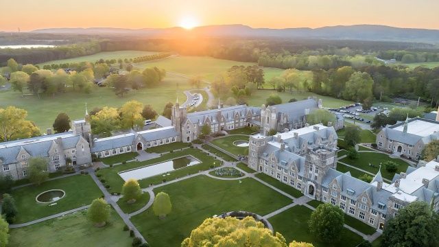Berry College