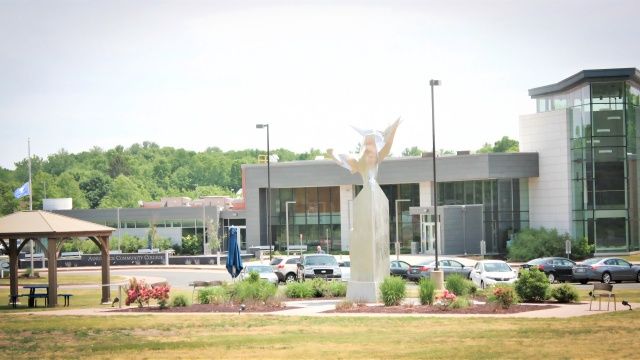 Connecticut State Community College - Asnuntuck Campus