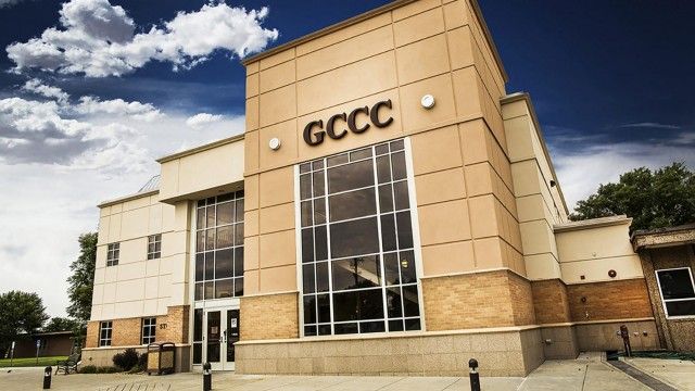 Garden City Community College