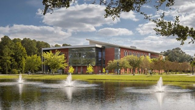 Georgia Southern University
