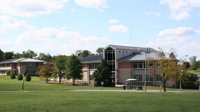 Harford Community College