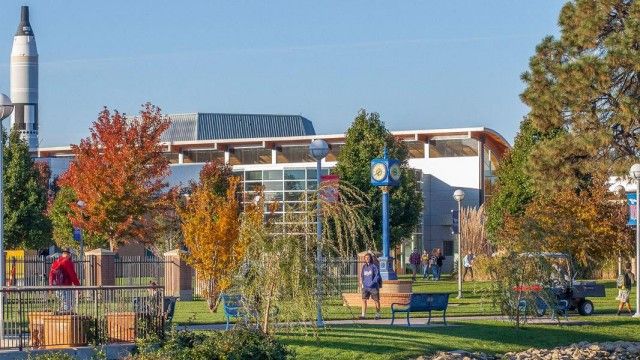 Hutchinson Community College