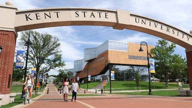 Kent State University