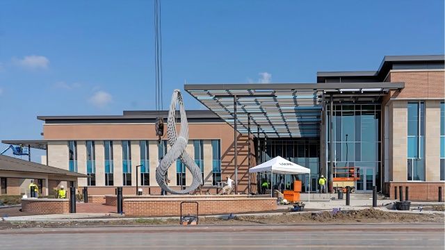Lamar State College - Port Arthur