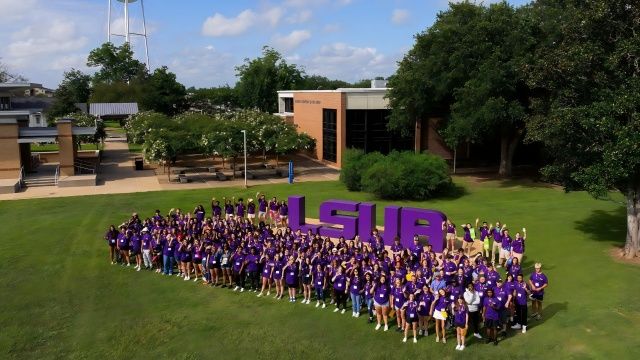 Louisiana State University - Alexandria