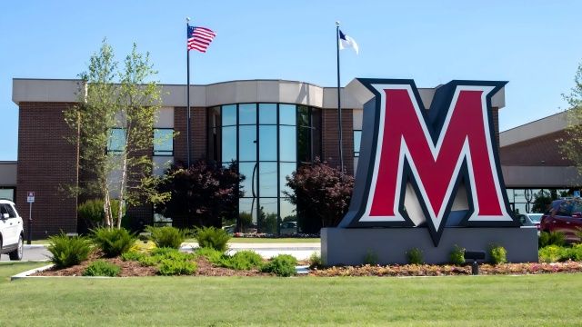 Mid-America Christian University