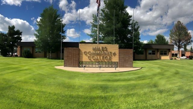 Miles Community College