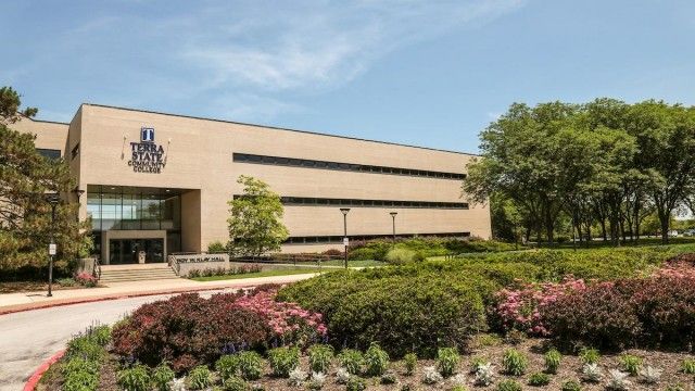 Terra State Community College