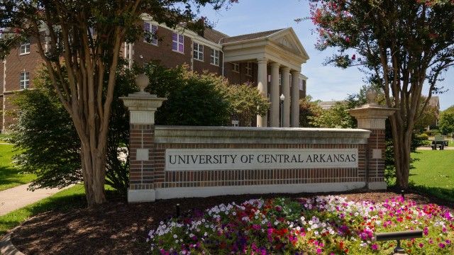 University of Central Arkansas