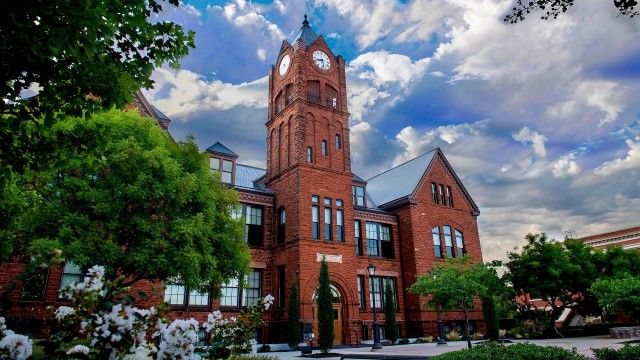 University of Central Oklahoma