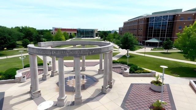 University of Illinois Springfield