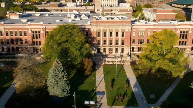 University of Wisconsin - Milwaukee