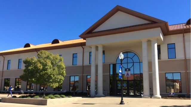 Wallace Community College - Selma