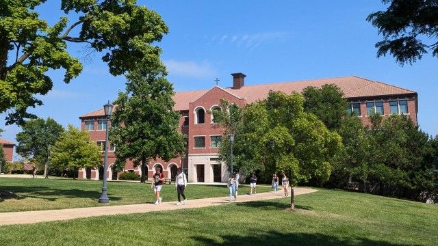 Wisconsin Lutheran College