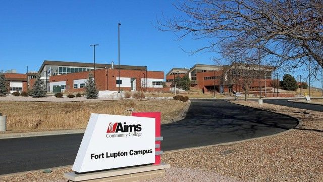 Aims Community College