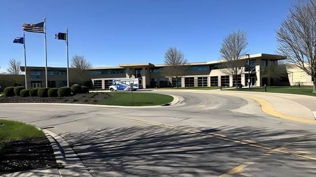 Blackhawk Technical College