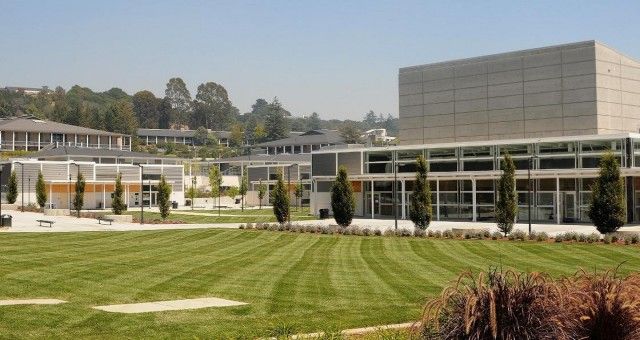 Cabrillo College