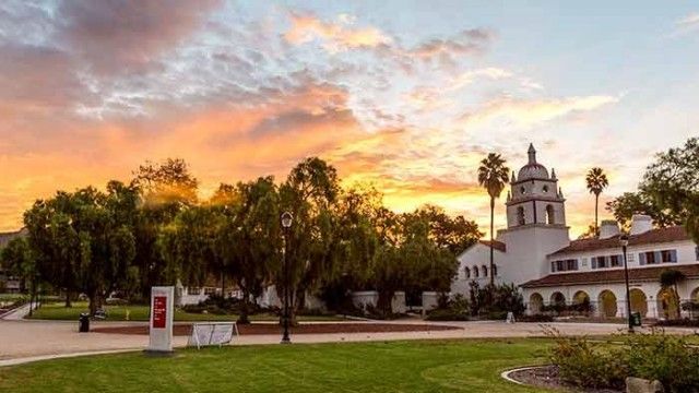 California State University - Channel Islands