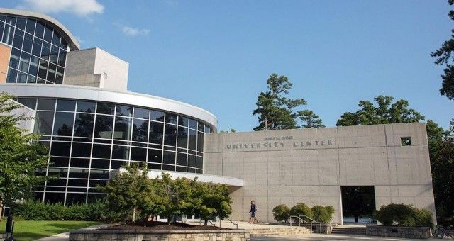 Clayton State University