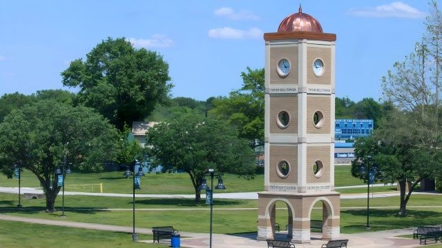 Crowder College