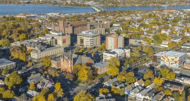 D'Youville University