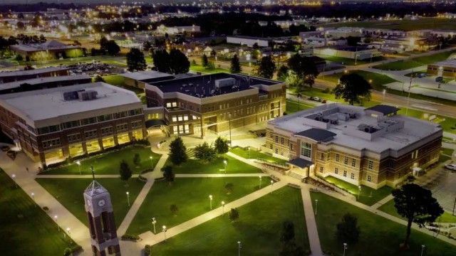 Evangel University